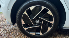 Volkswagen ID.3 150kW Match Pro 59kWh 5dr Auto Electric Hatchback